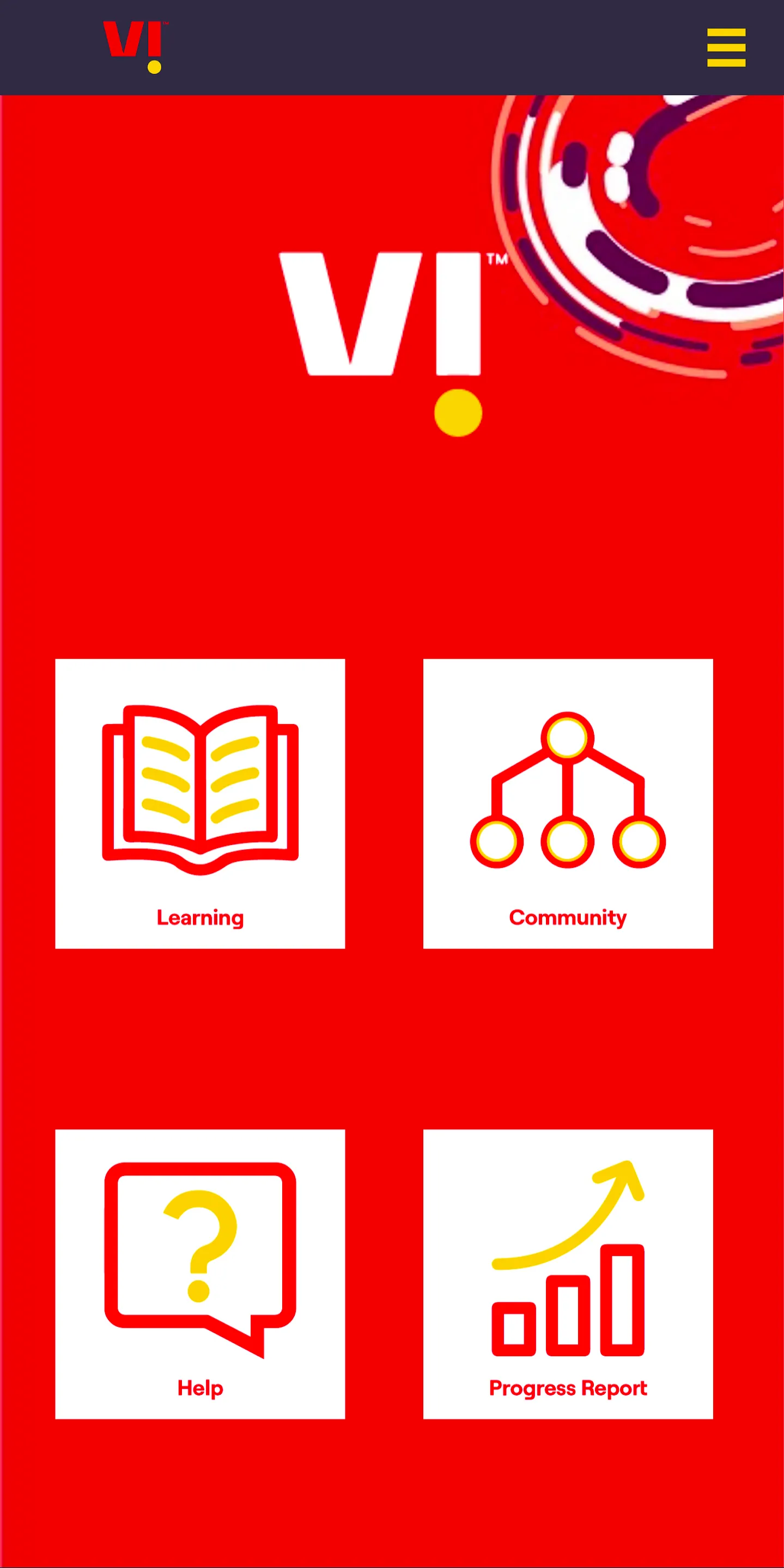 Vi Learning App | Indus Appstore | Screenshot