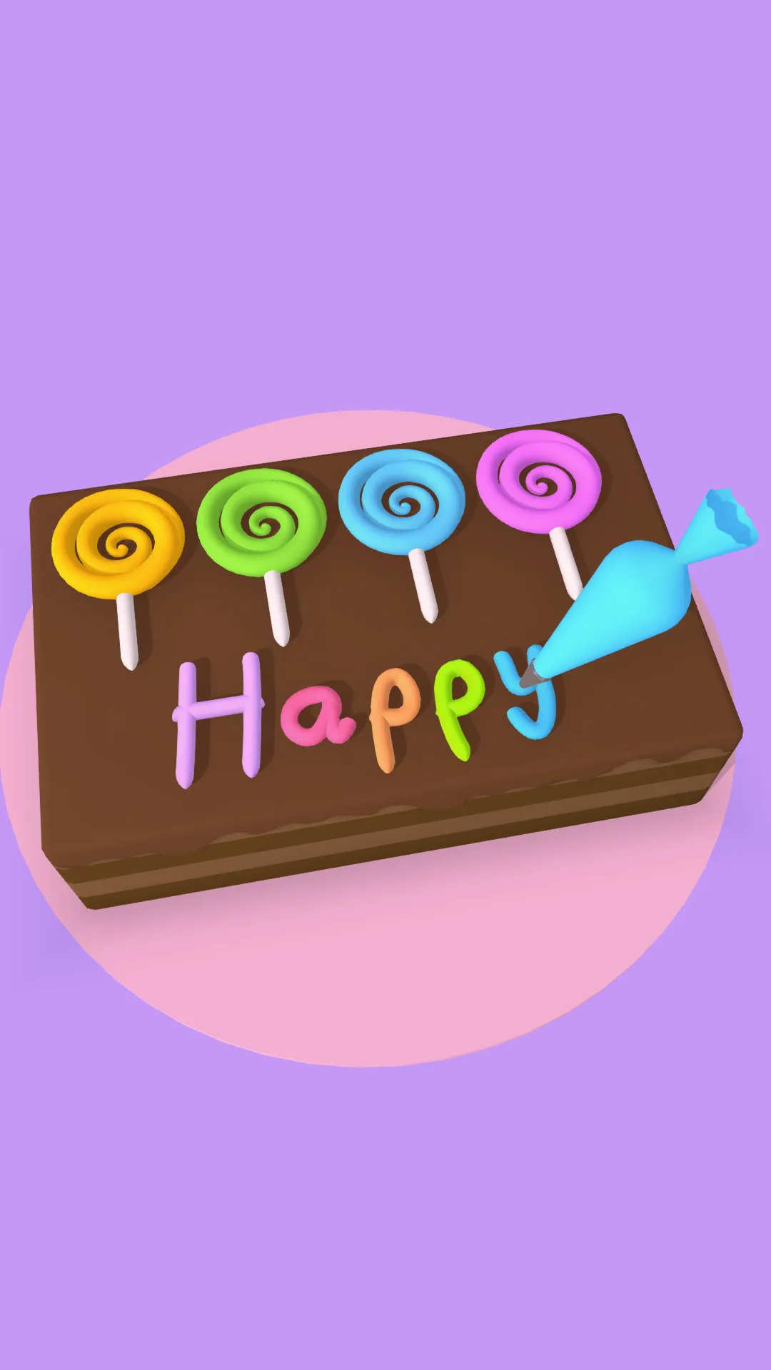 Cake Decorate | Indus Appstore | Screenshot