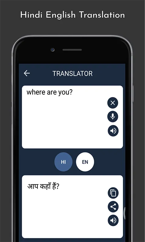 Hindi to english translation | Indus Appstore | Screenshot