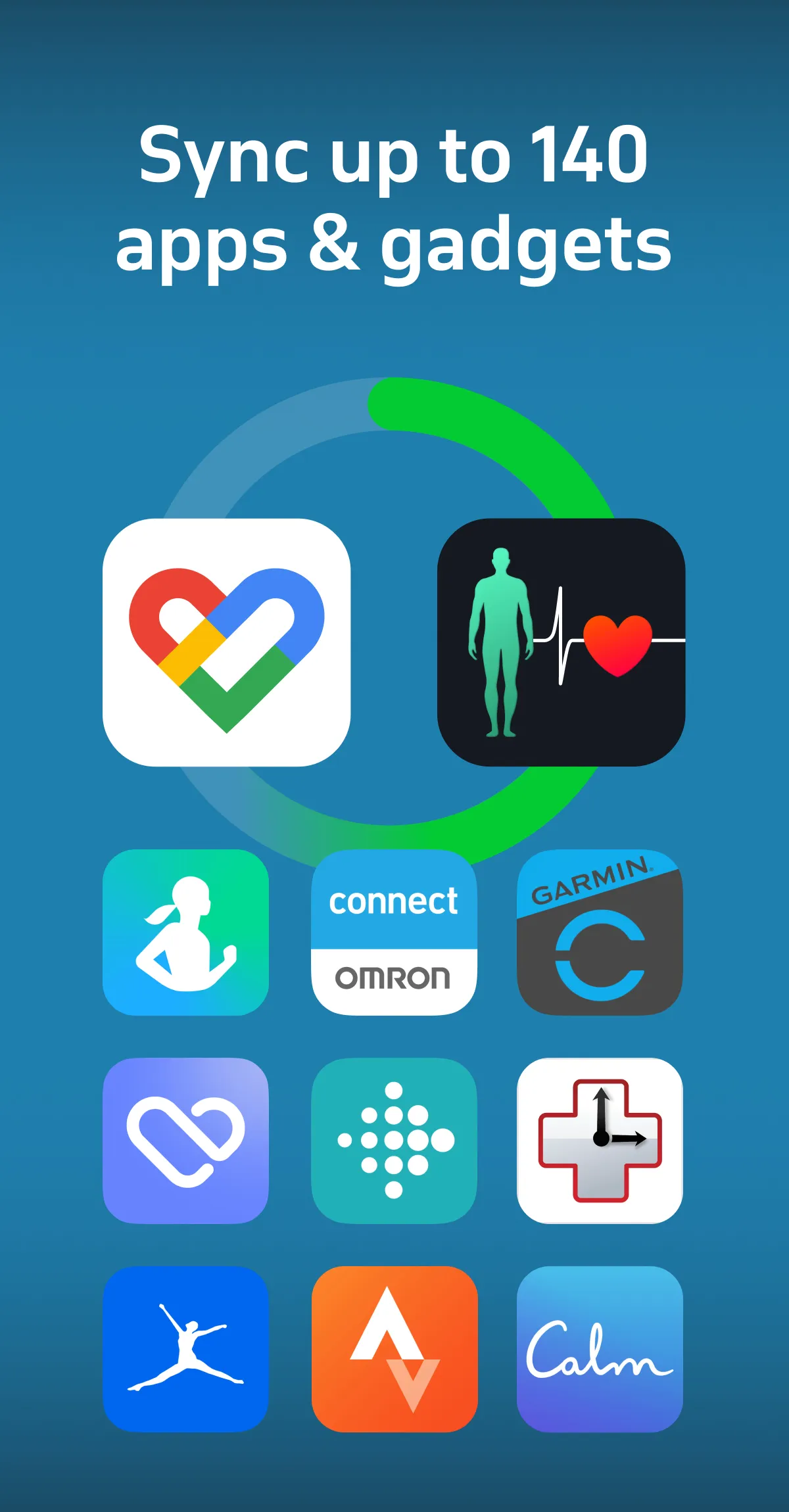 Welltory: Heart Rate Monitor | Indus Appstore | Screenshot