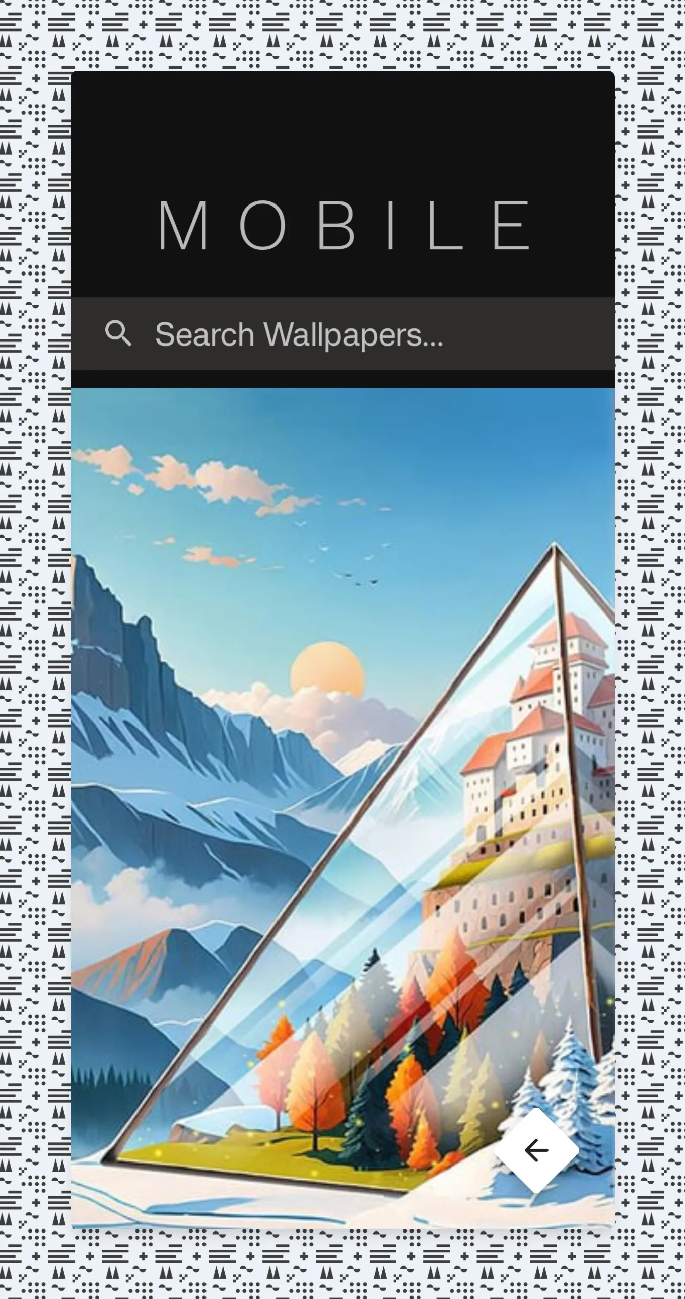 WALLit: high-quality walls | Indus Appstore | Screenshot