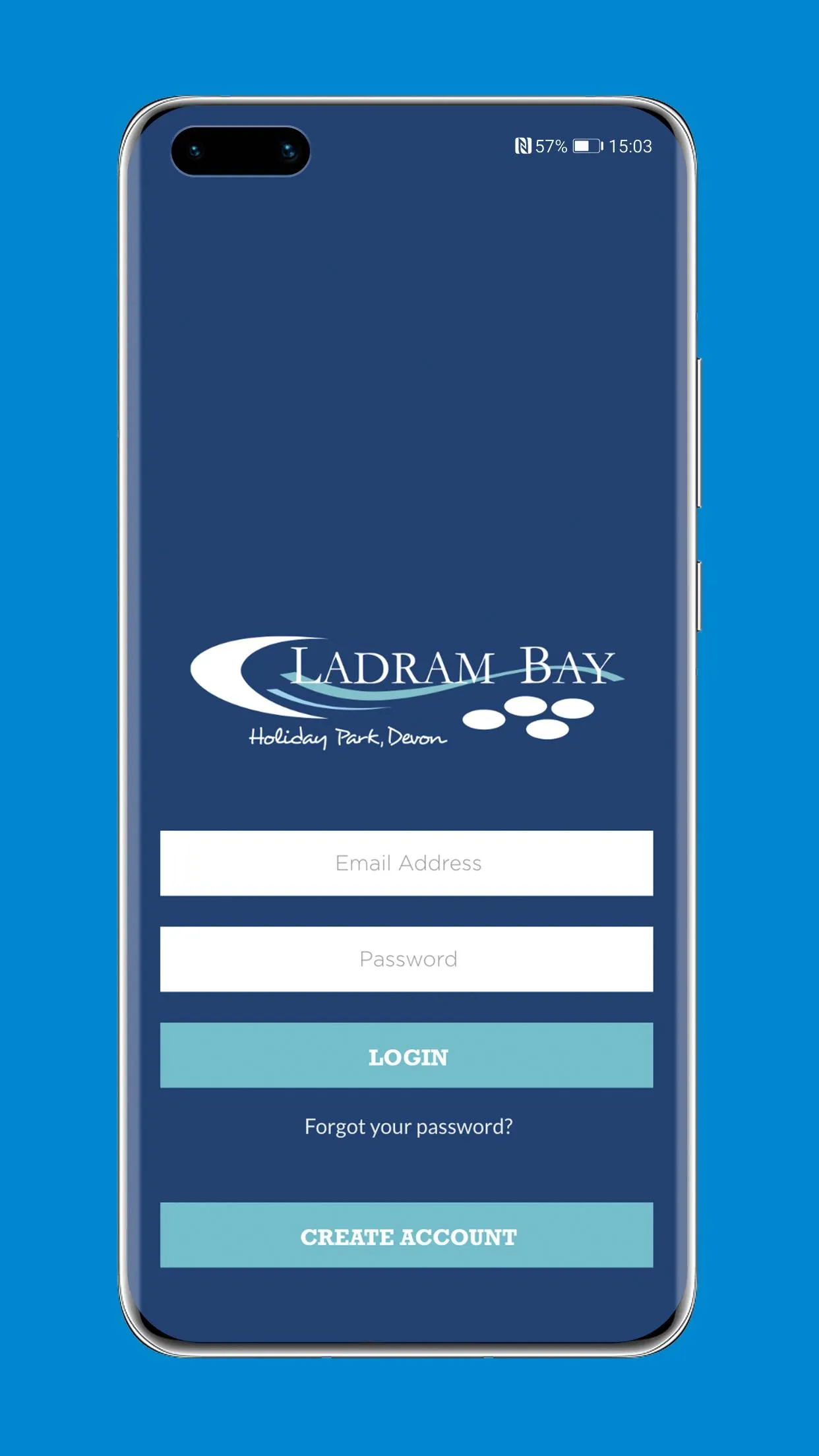 Ladram Bay food and beverage | Indus Appstore | Screenshot