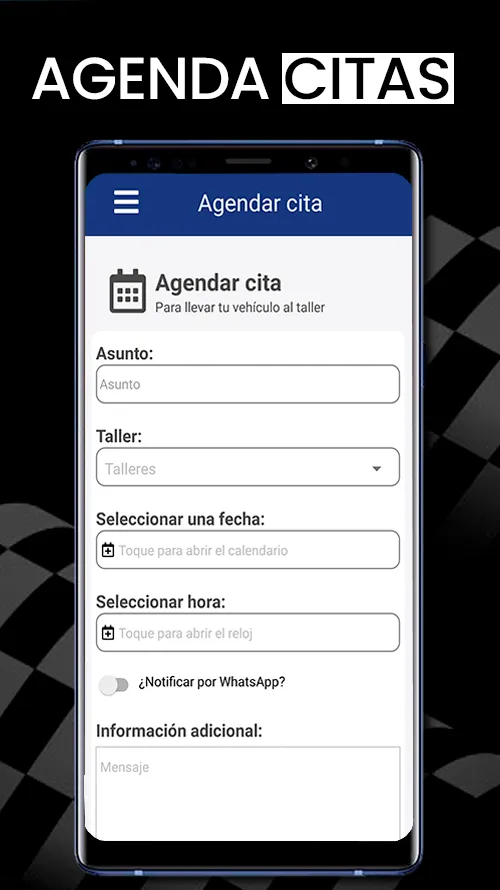 Taller Alpha Plus | Indus Appstore | Screenshot