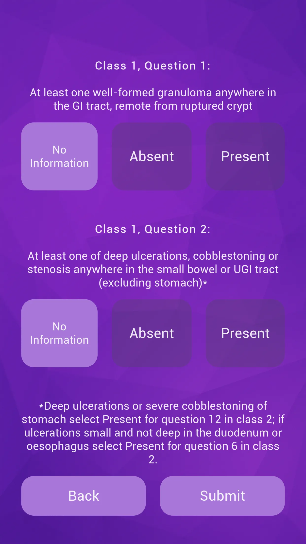 IBD Classes | Indus Appstore | Screenshot