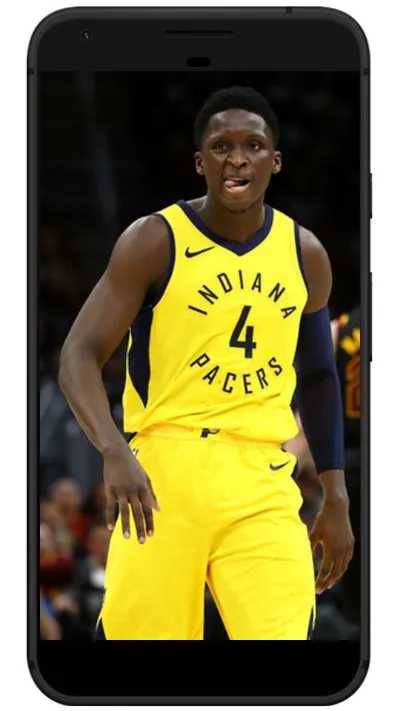 Victor Oladipo HD Wallpapers | Indus Appstore | Screenshot