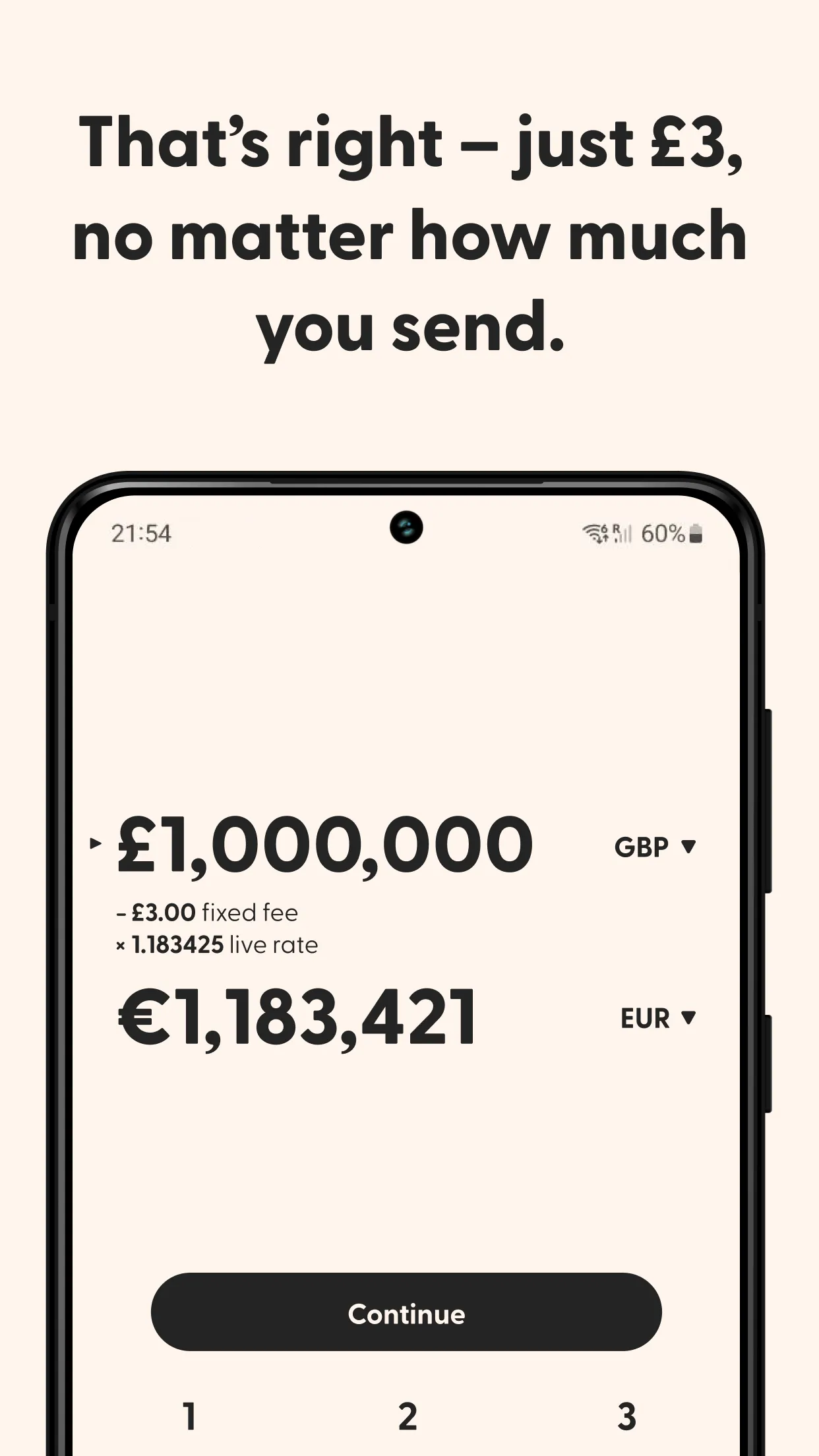 Atlantic Money | Indus Appstore | Screenshot