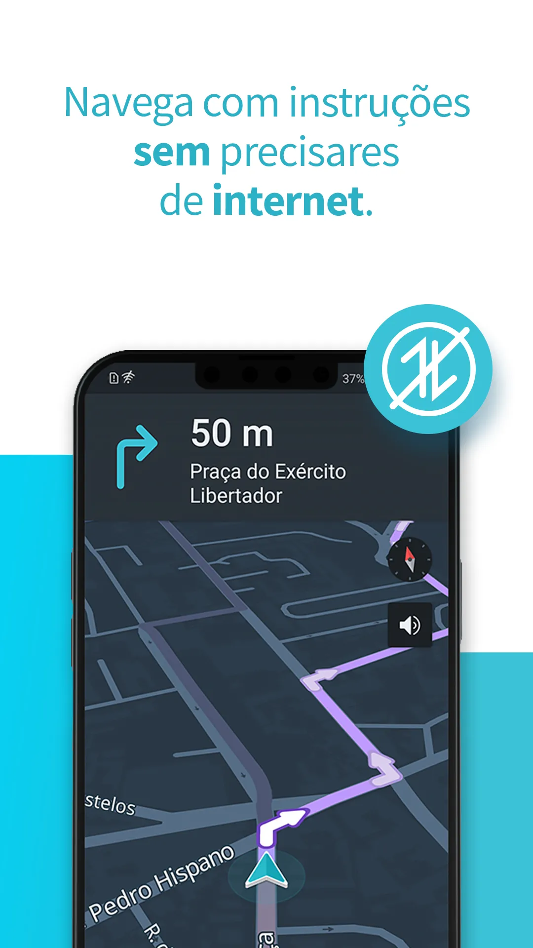 MEO Drive | Indus Appstore | Screenshot