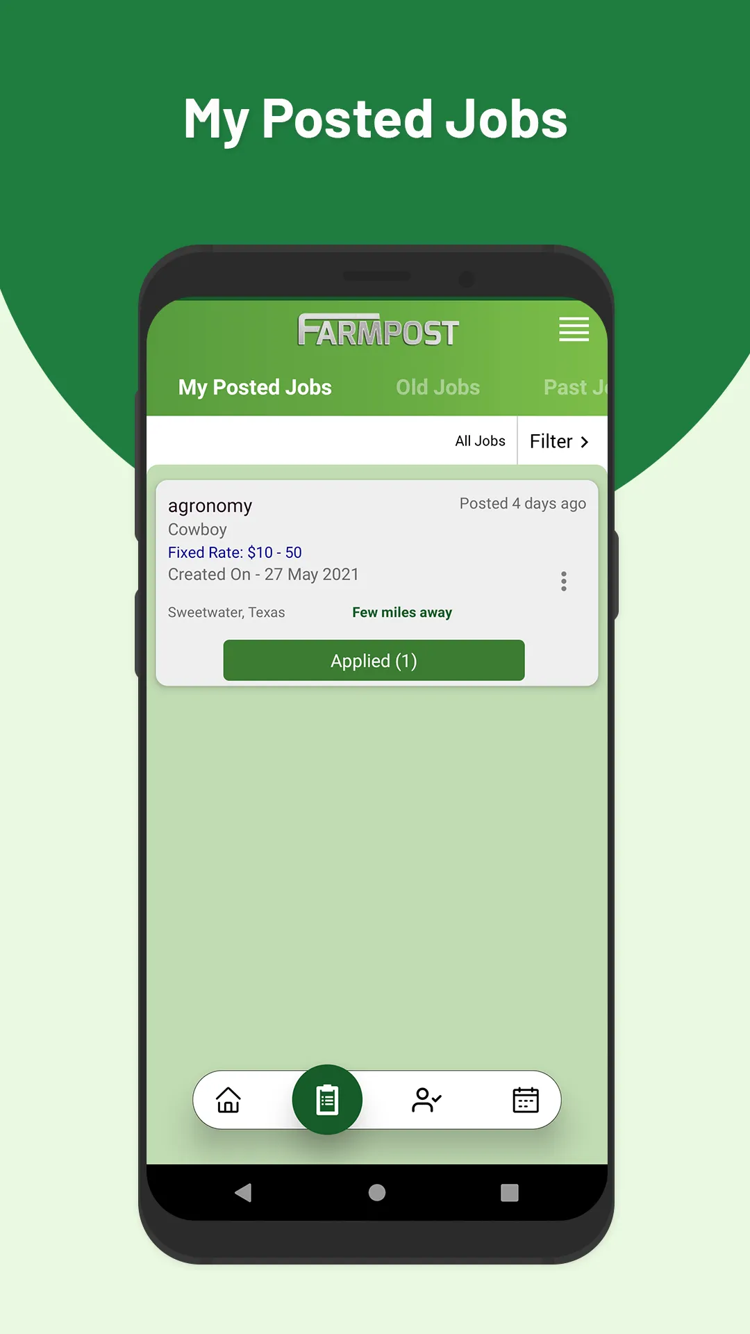 Farmpost App | Indus Appstore | Screenshot