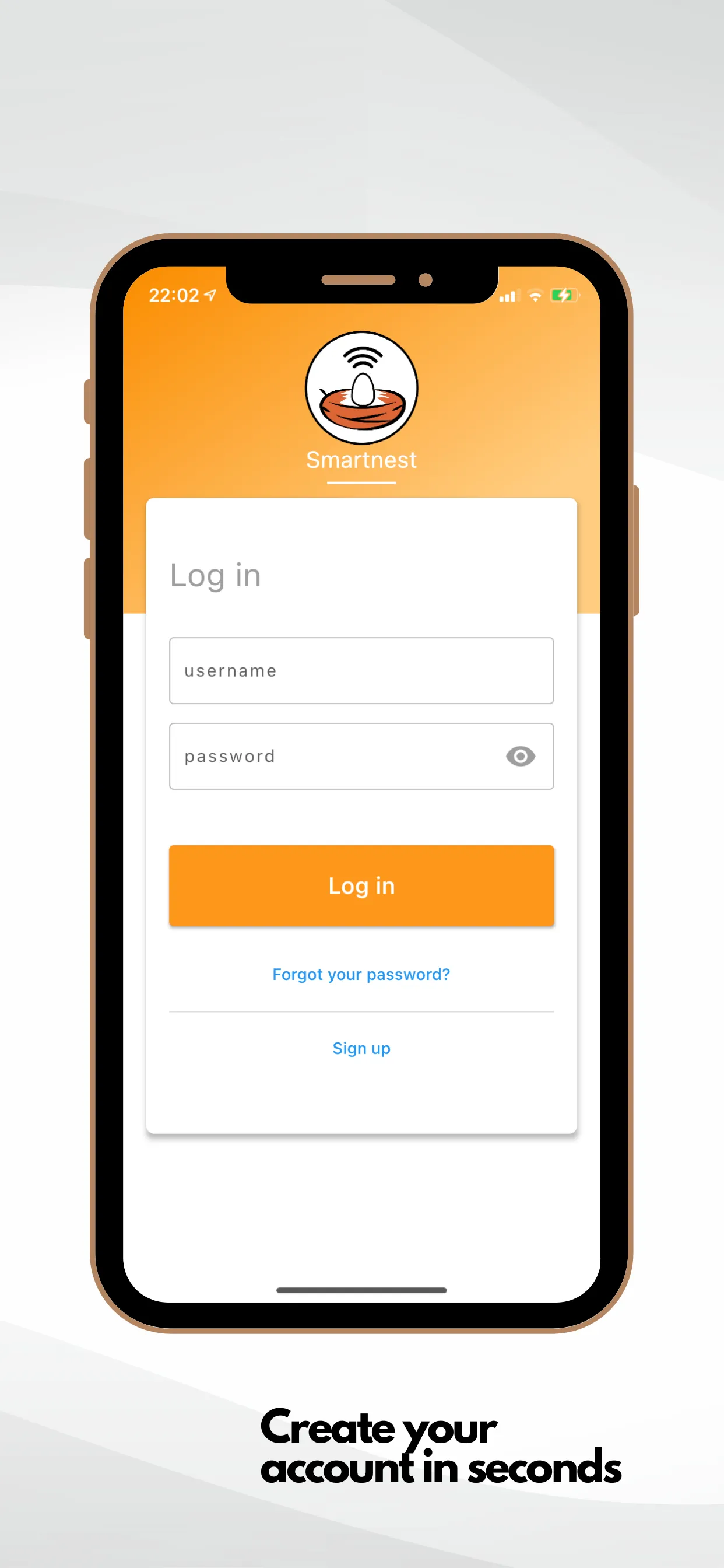Smartnest | Indus Appstore | Screenshot
