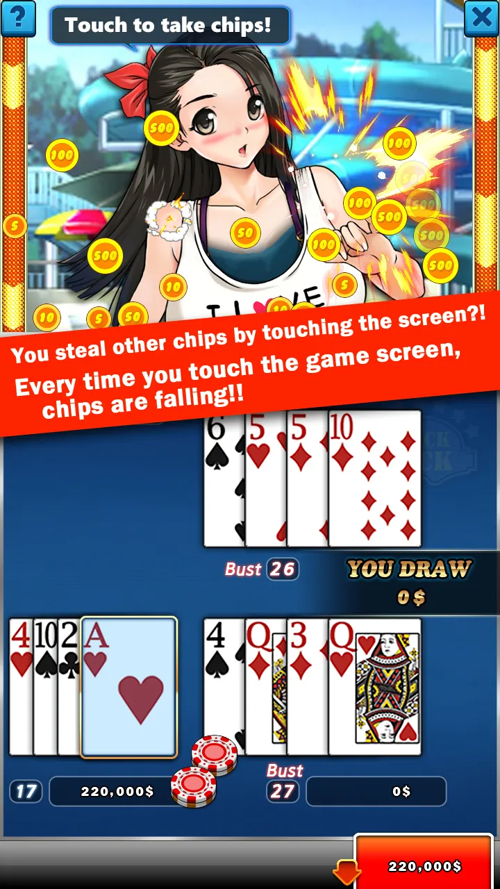 Bikini casino slots | Indus Appstore | Screenshot