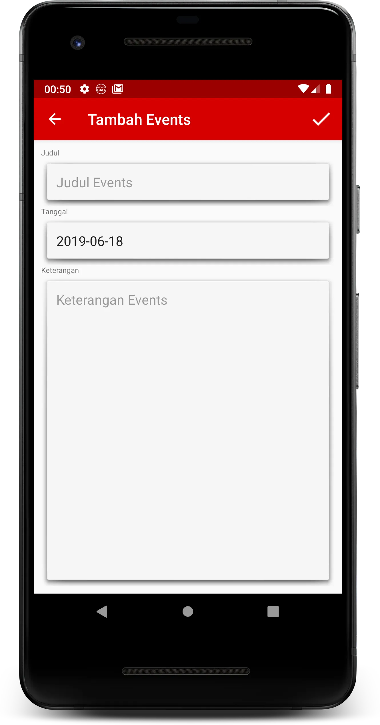 Kalender Indonesia 2024 2025 | Indus Appstore | Screenshot