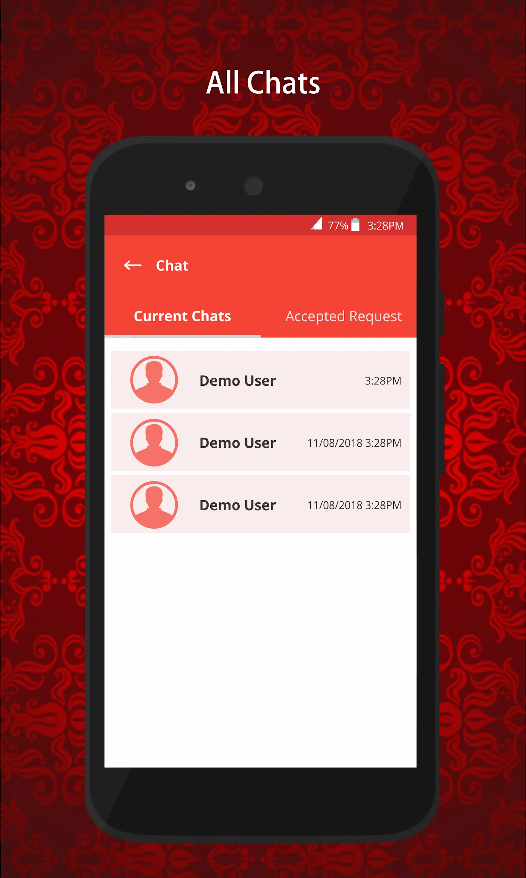 Bhavbandhan Matrimony | Indus Appstore | Screenshot