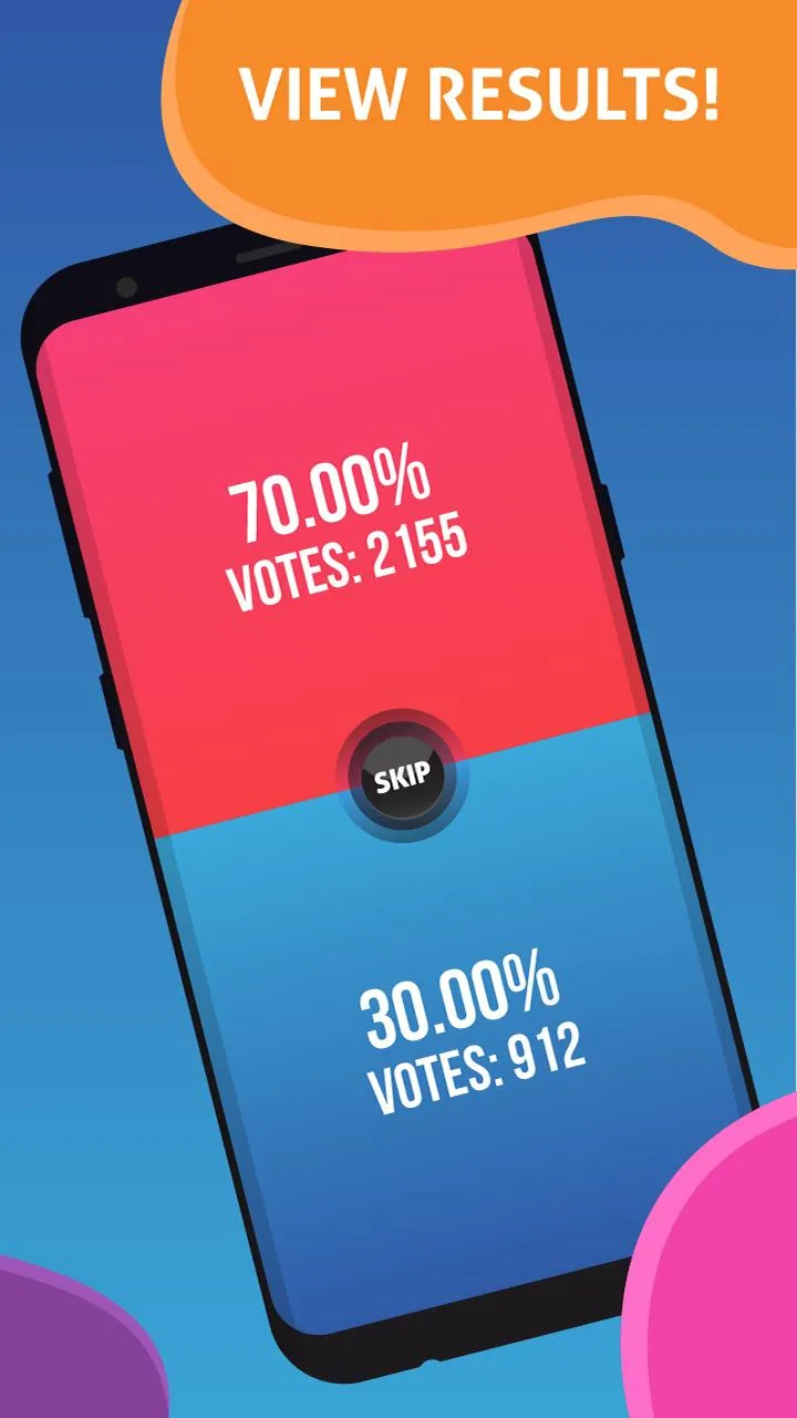 Would You Rather? | Indus Appstore | Screenshot