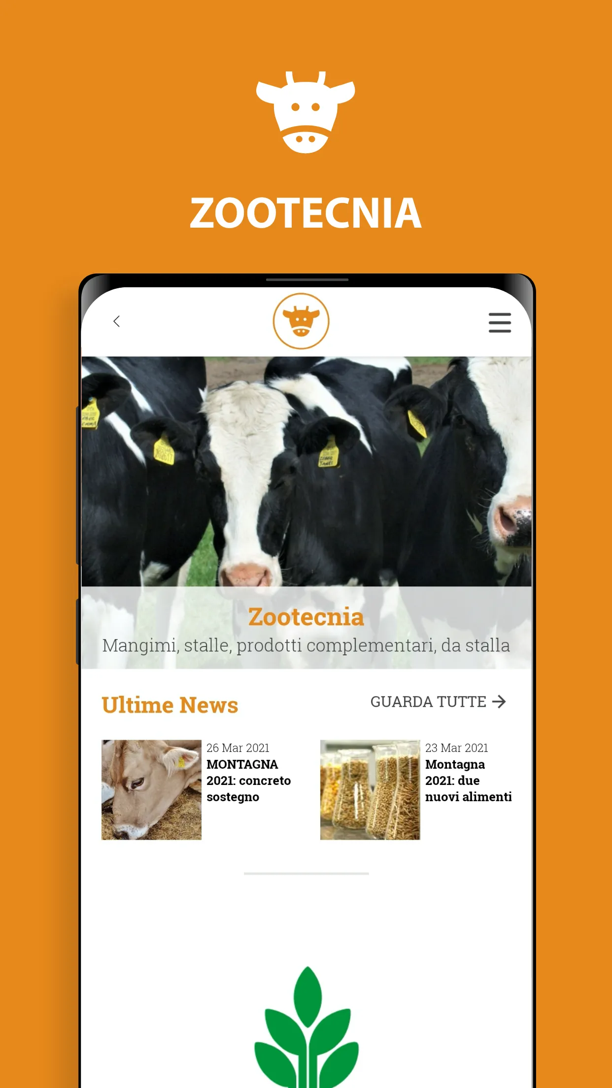 CAP Parma | Indus Appstore | Screenshot