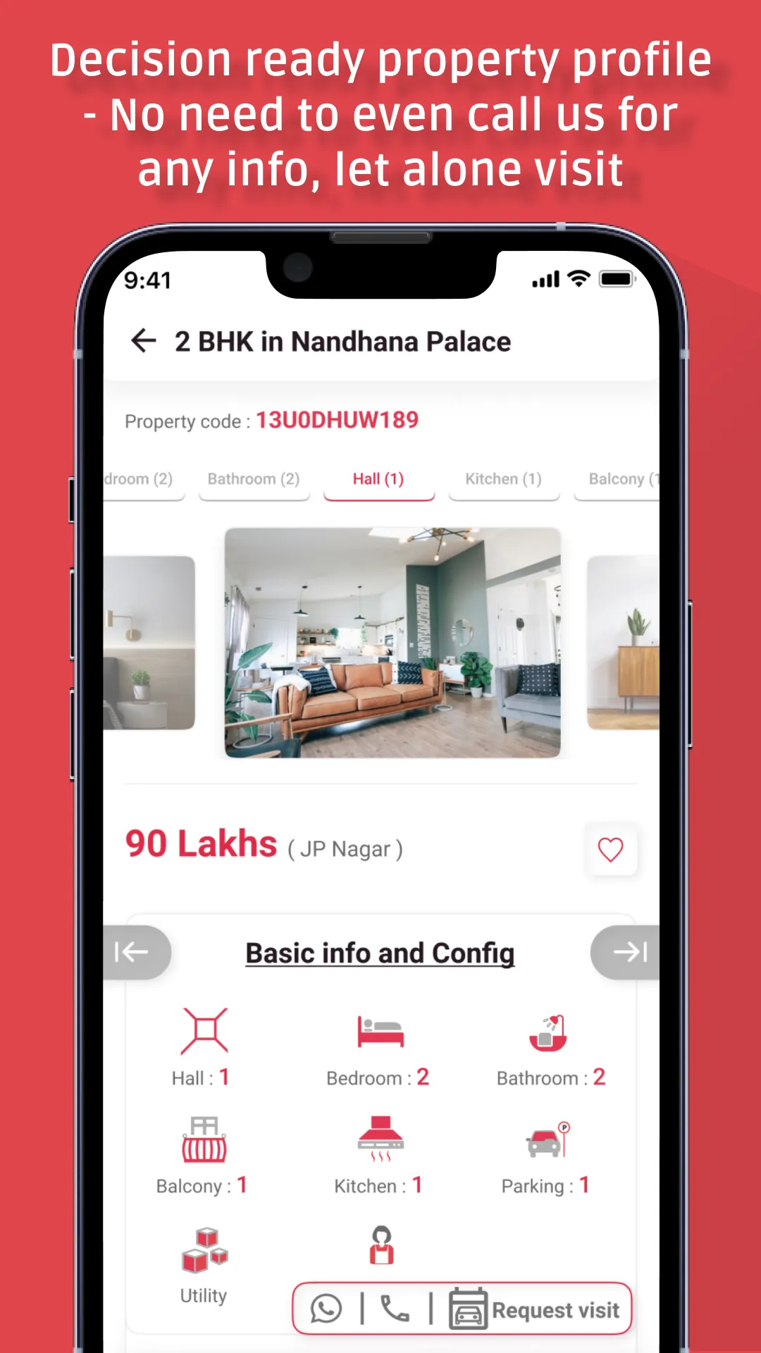 Settlin | Indus Appstore | Screenshot