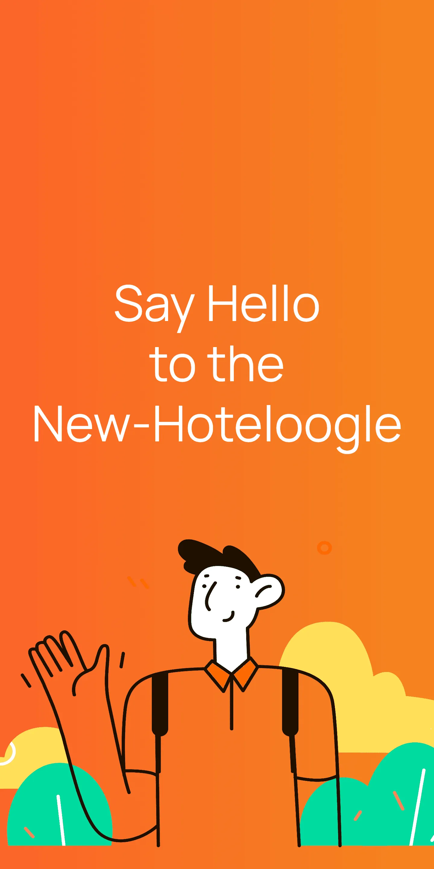 Hoteloogle | Indus Appstore | Screenshot