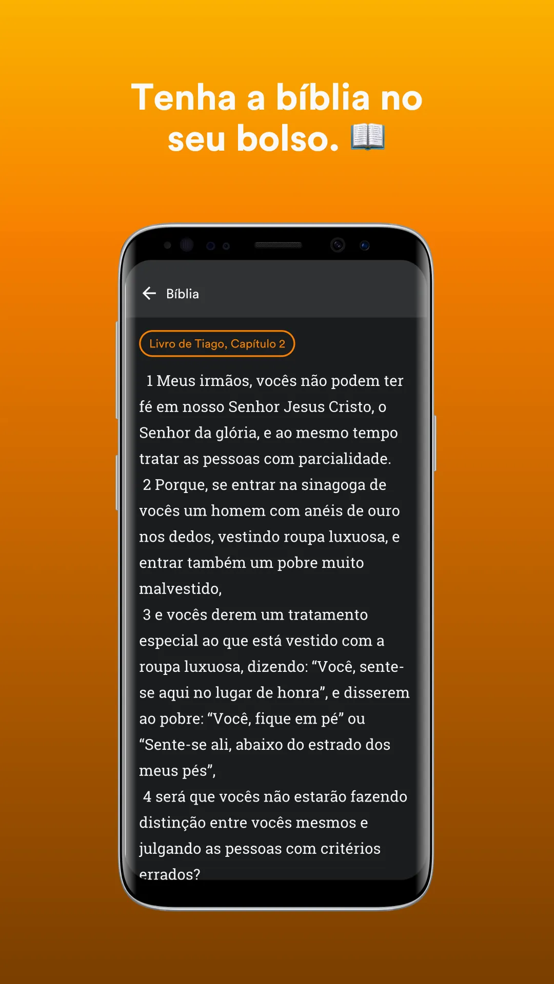 Ovelha Church | Indus Appstore | Screenshot