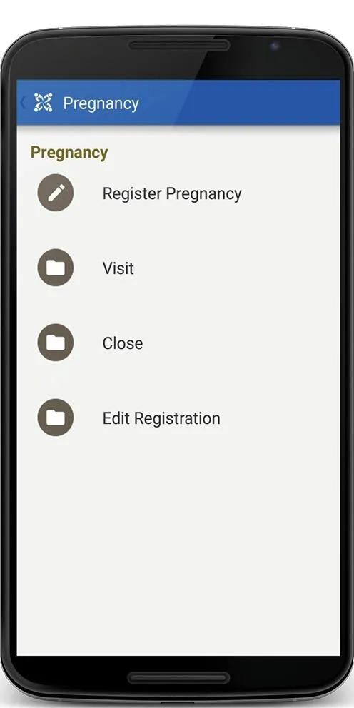 CommCare | Indus Appstore | Screenshot