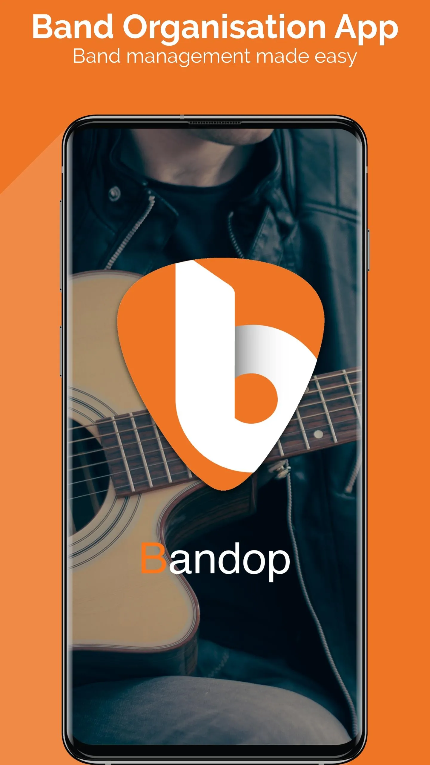 Bandop | Indus Appstore | Screenshot