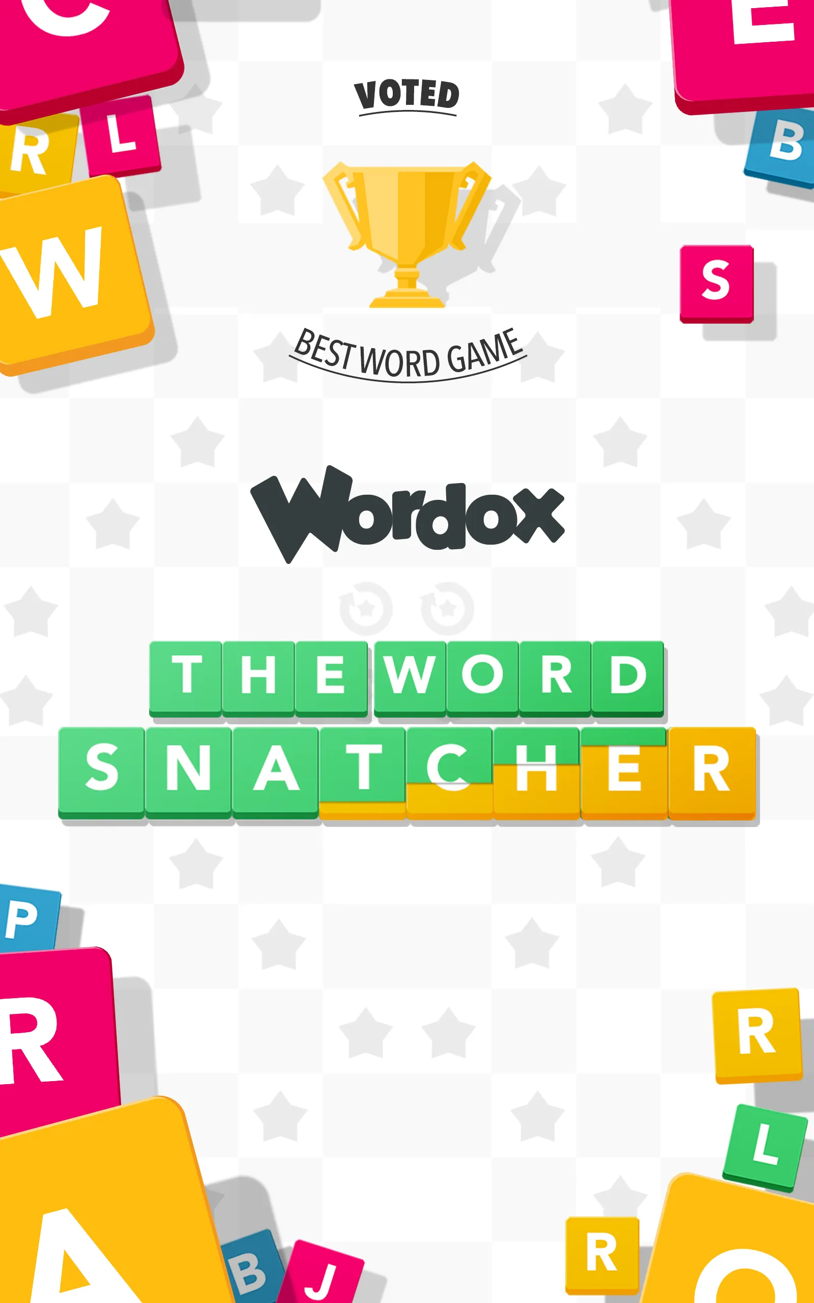 Wordox – Multiplayer word game | Indus Appstore | Screenshot