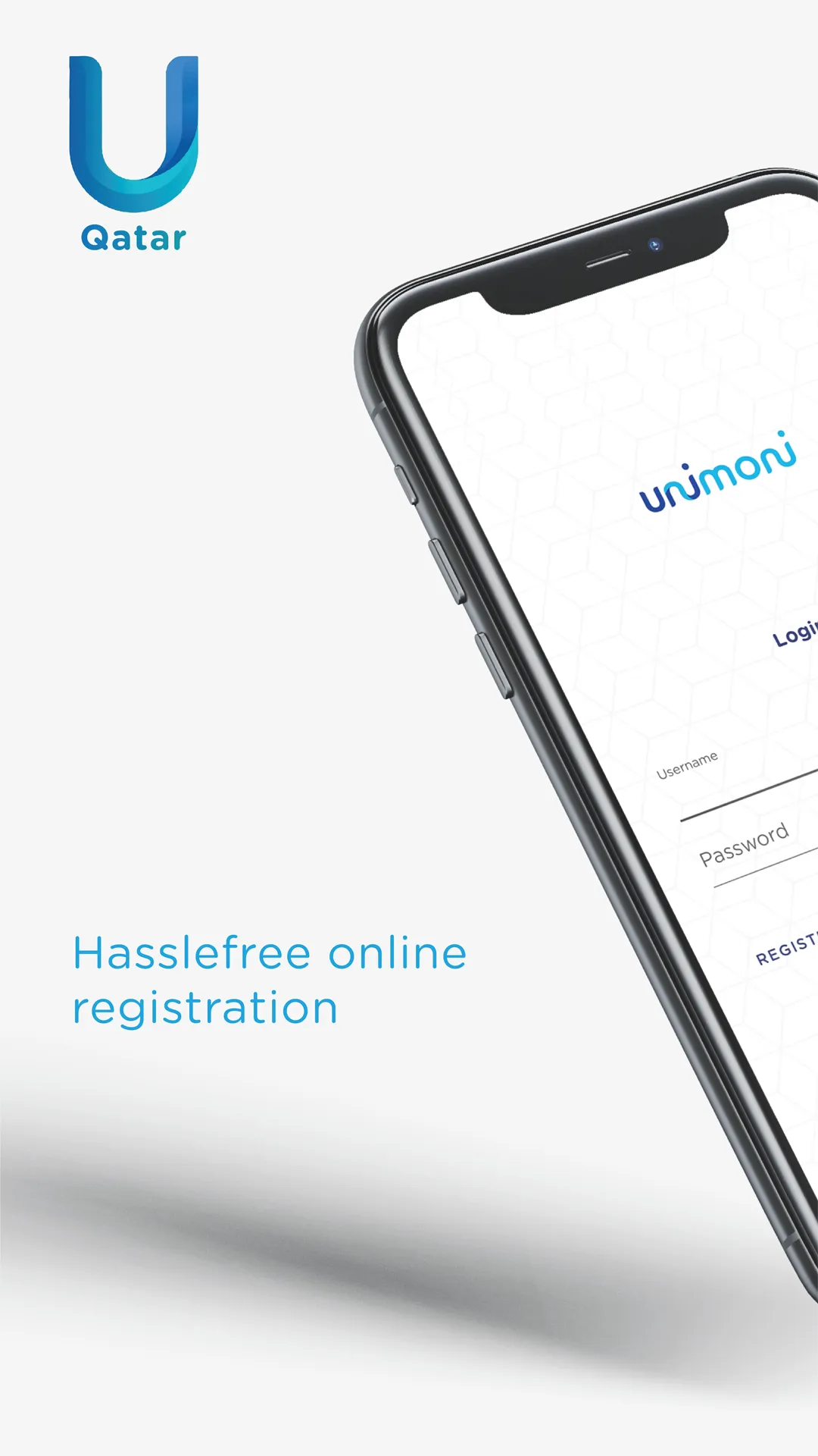 Unimoni Qatar | Indus Appstore | Screenshot