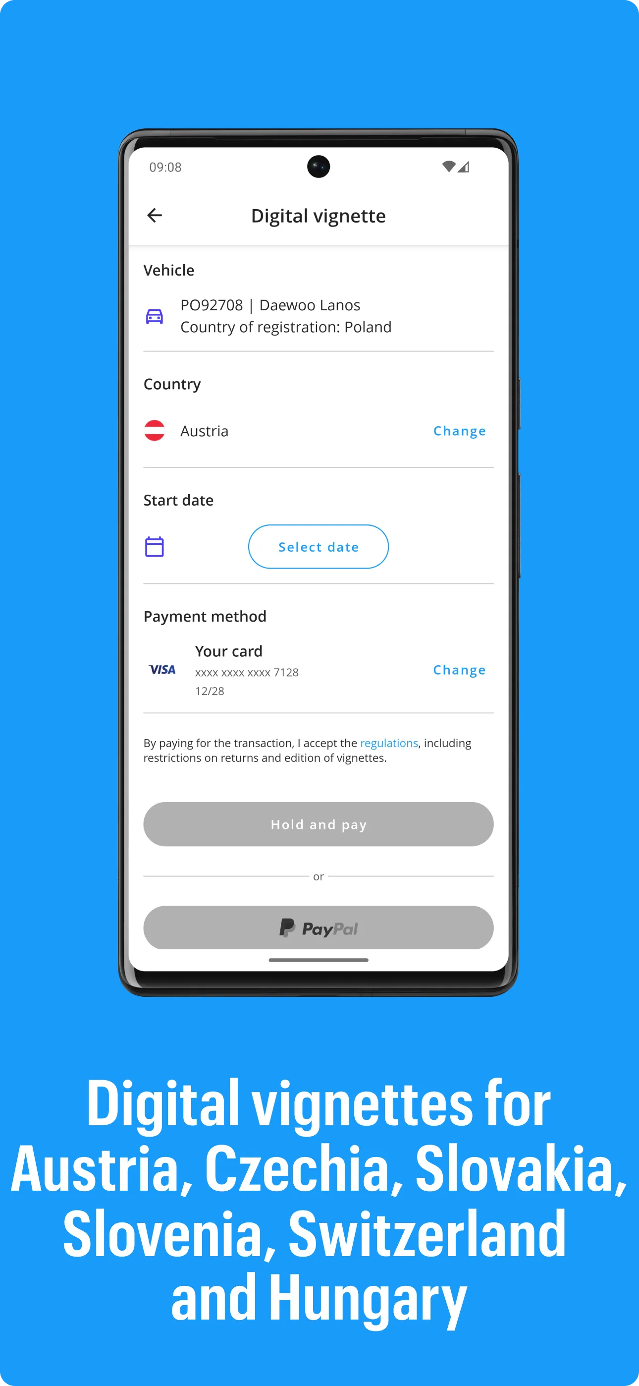 Autopay. Way better. | Indus Appstore | Screenshot