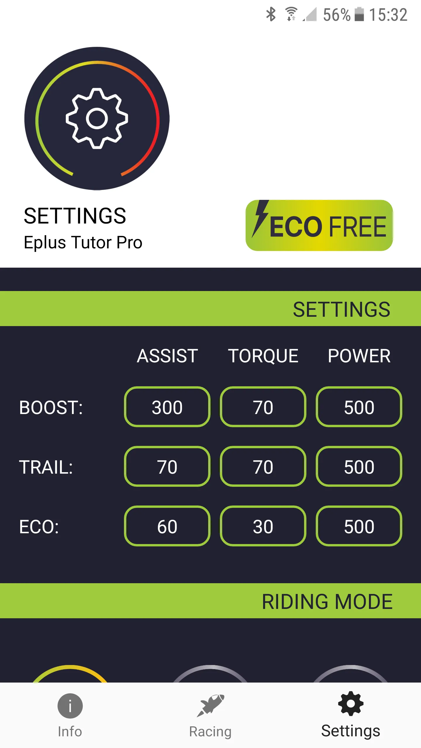 Eplus Tutor Pro | Indus Appstore | Screenshot