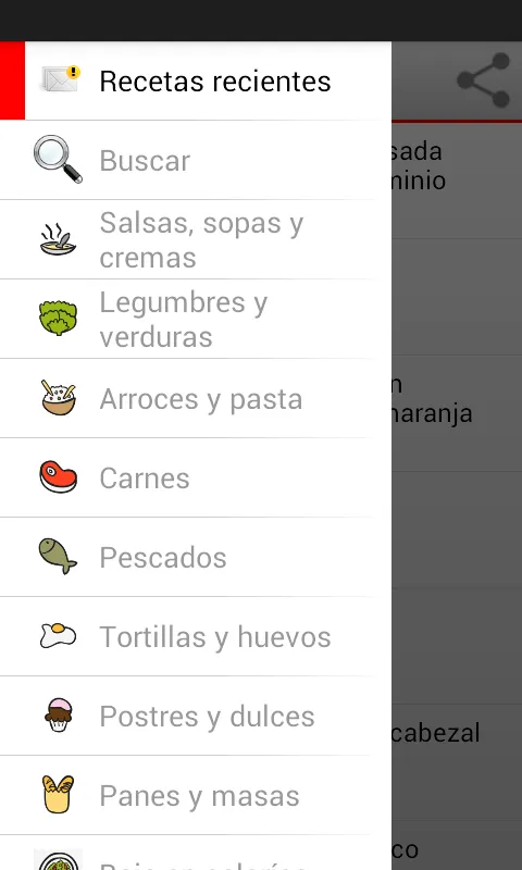 Recetas BePro Chef Delicook | Indus Appstore | Screenshot