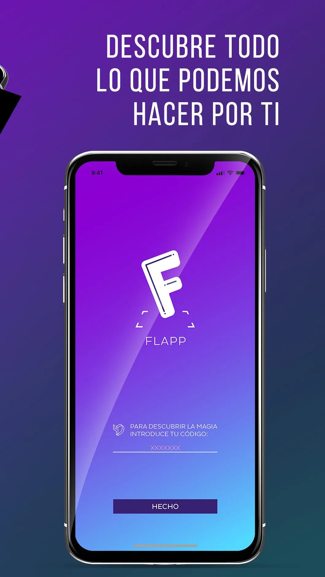 Flapp - Realidad Aumentada | Indus Appstore | Screenshot