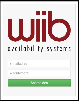 wiib | Indus Appstore | Screenshot