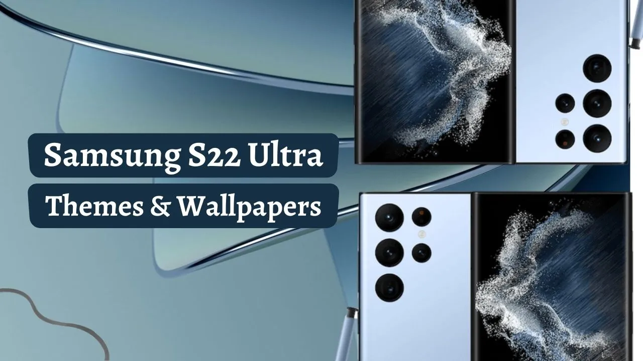 Samsung S22 Ultra Wallpapers | Indus Appstore | Screenshot