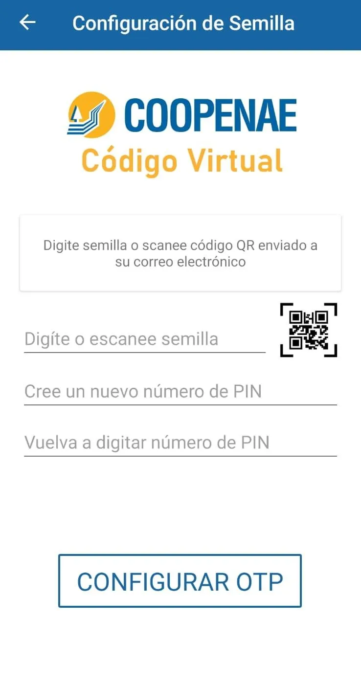 Código Virtual | Indus Appstore | Screenshot