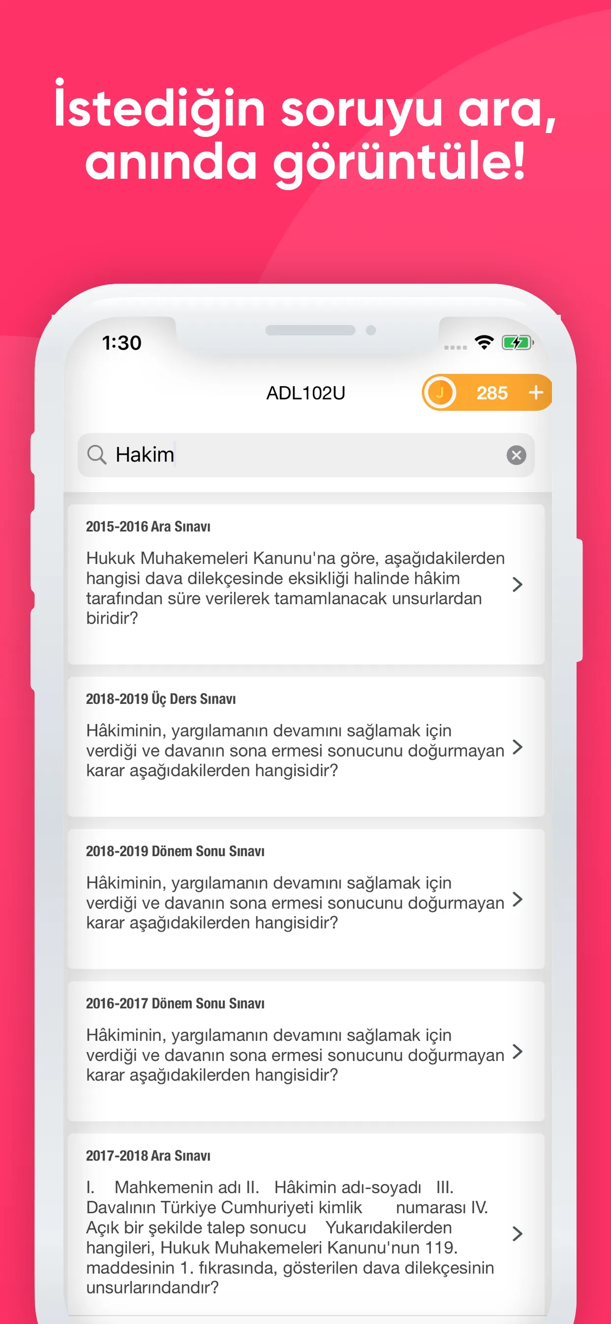 AÖF Pro | Indus Appstore | Screenshot