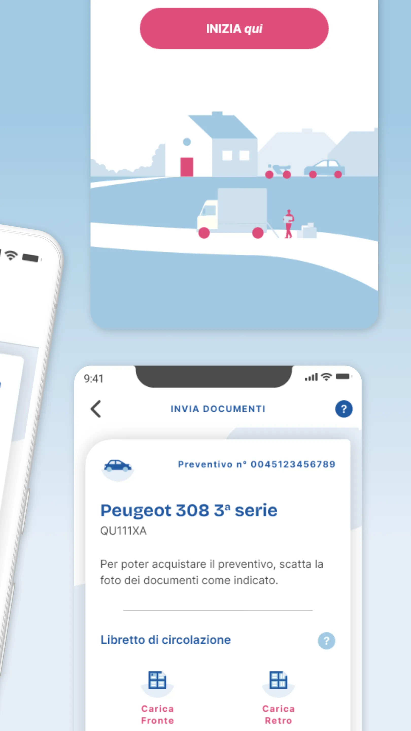 Quixa | Indus Appstore | Screenshot