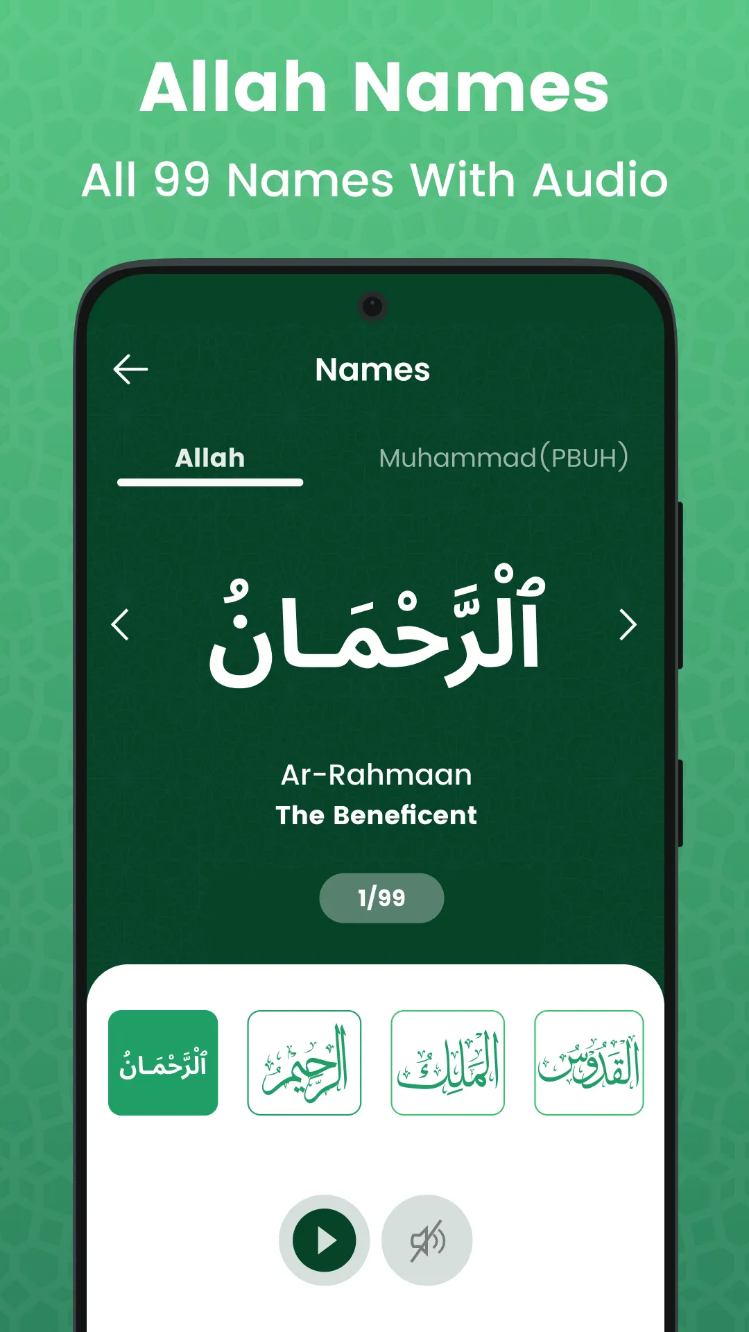 Qibla Finder: Qibla on Compass | Indus Appstore | Screenshot