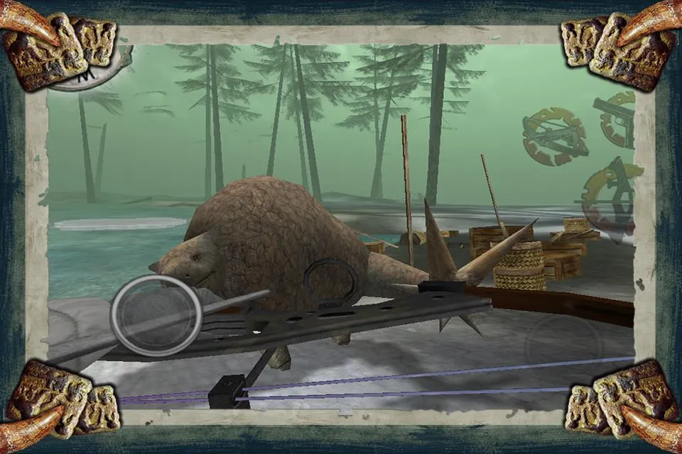 Ice Age Hunter | Indus Appstore | Screenshot