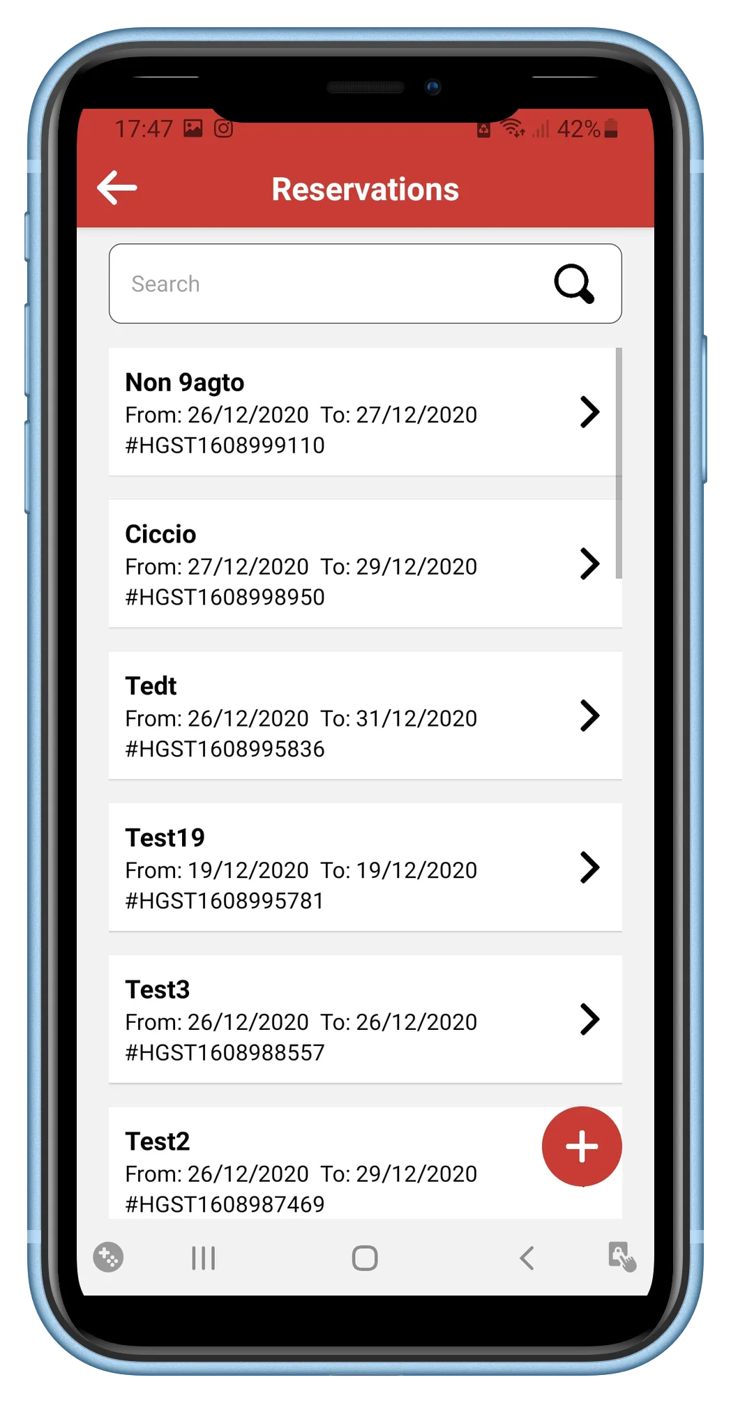 Hgst cloud | Indus Appstore | Screenshot