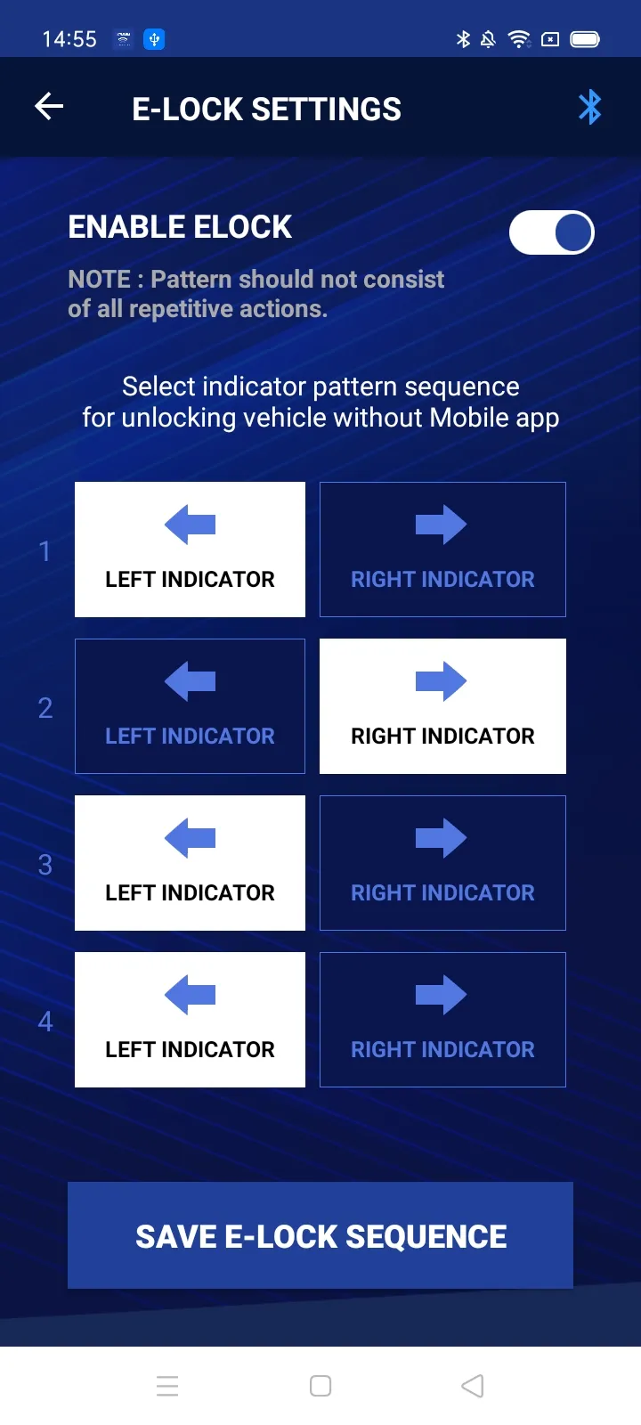 Yamaha Motorcycle Connect X | Indus Appstore | Screenshot