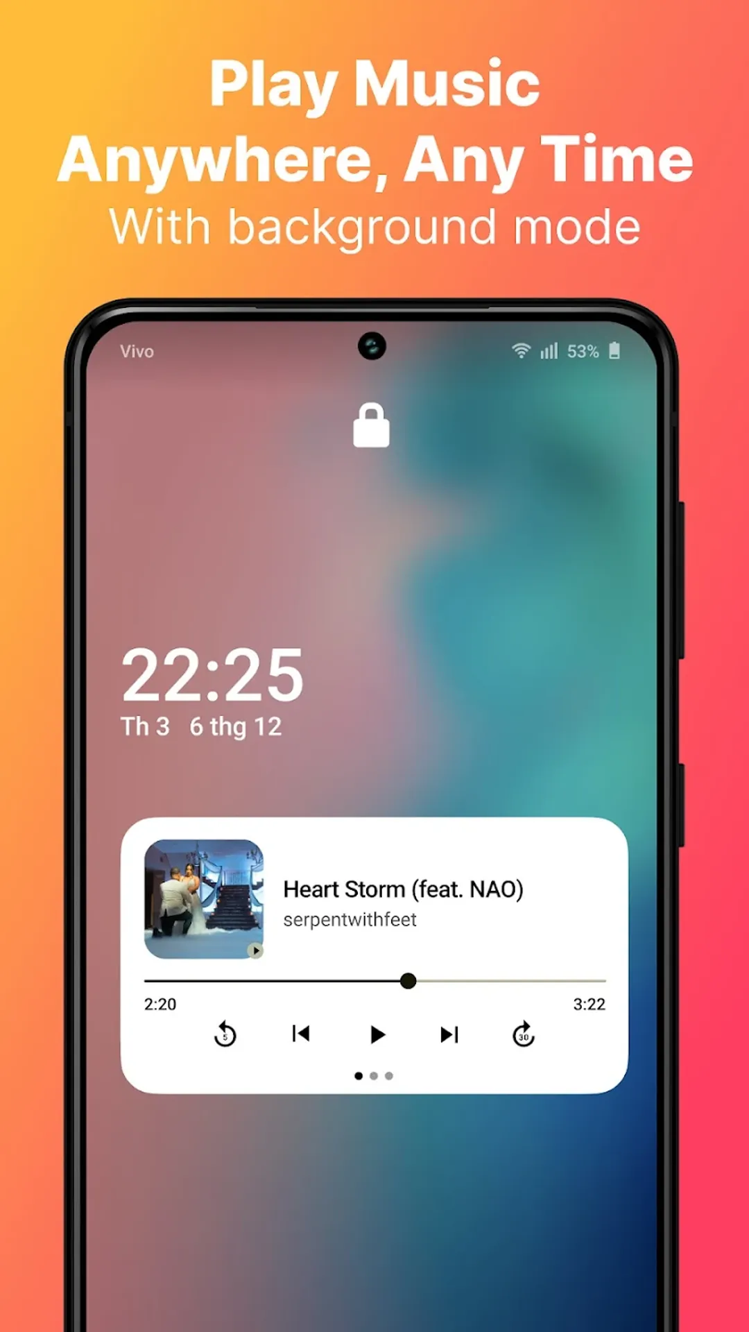 Play Tube - Block Ads on Video | Indus Appstore | Screenshot
