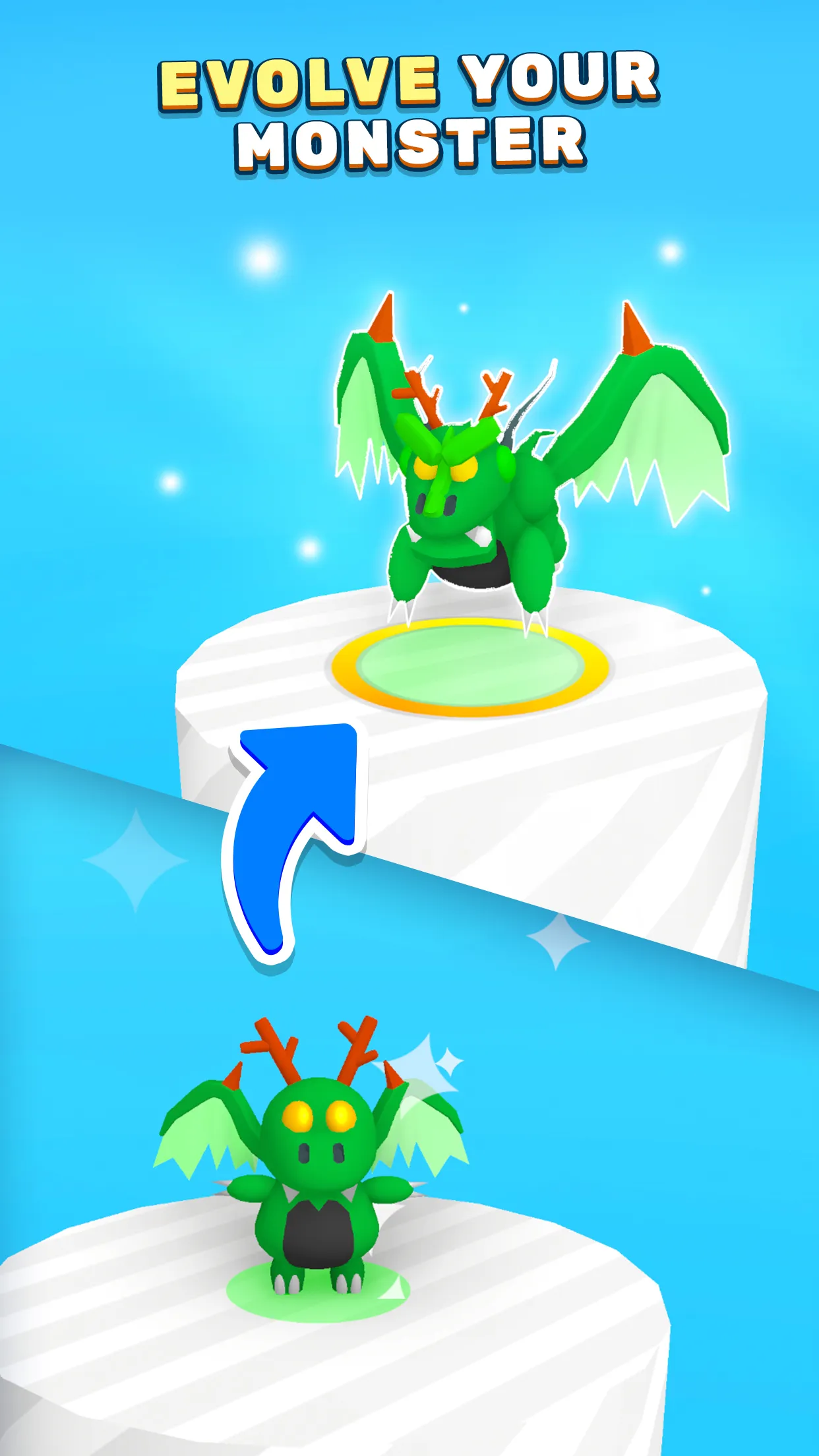 Monster Box | Indus Appstore | Screenshot