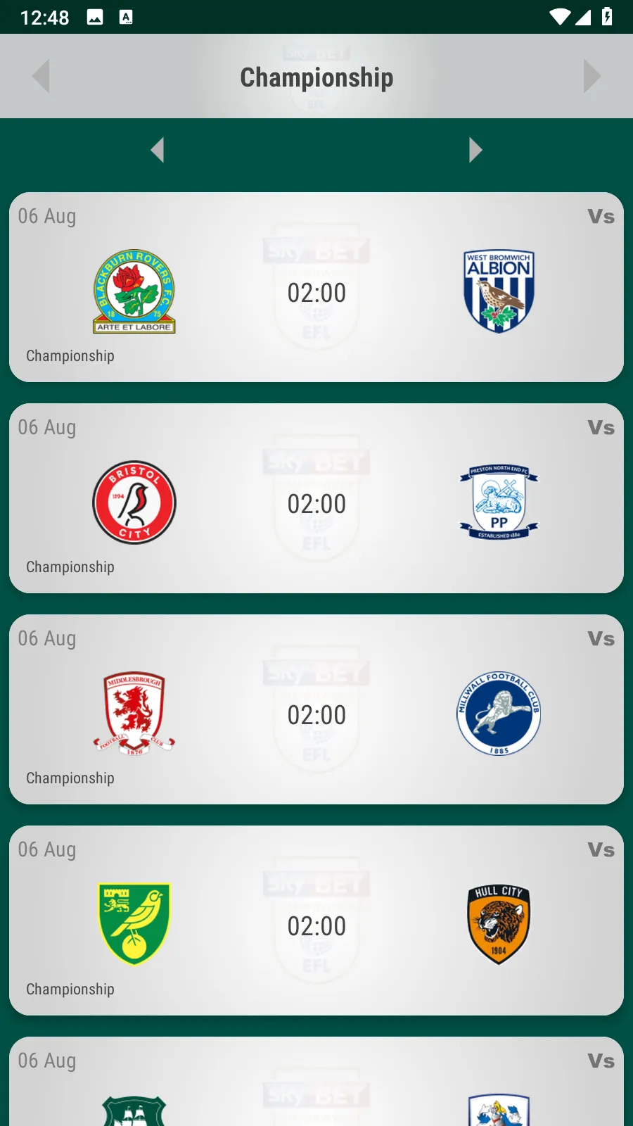 Plymouth Argyle Fan App | Indus Appstore | Screenshot