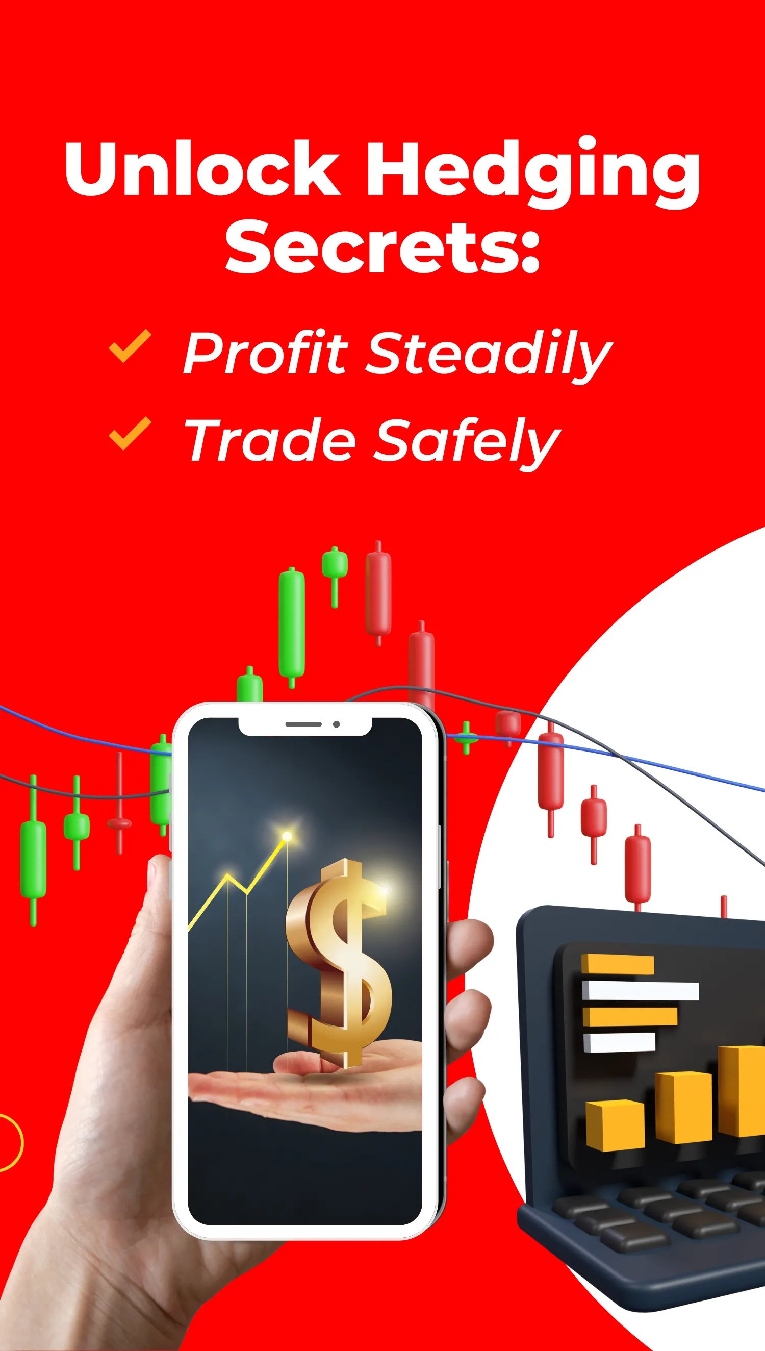 No Loss Hedging | Indus Appstore | Screenshot