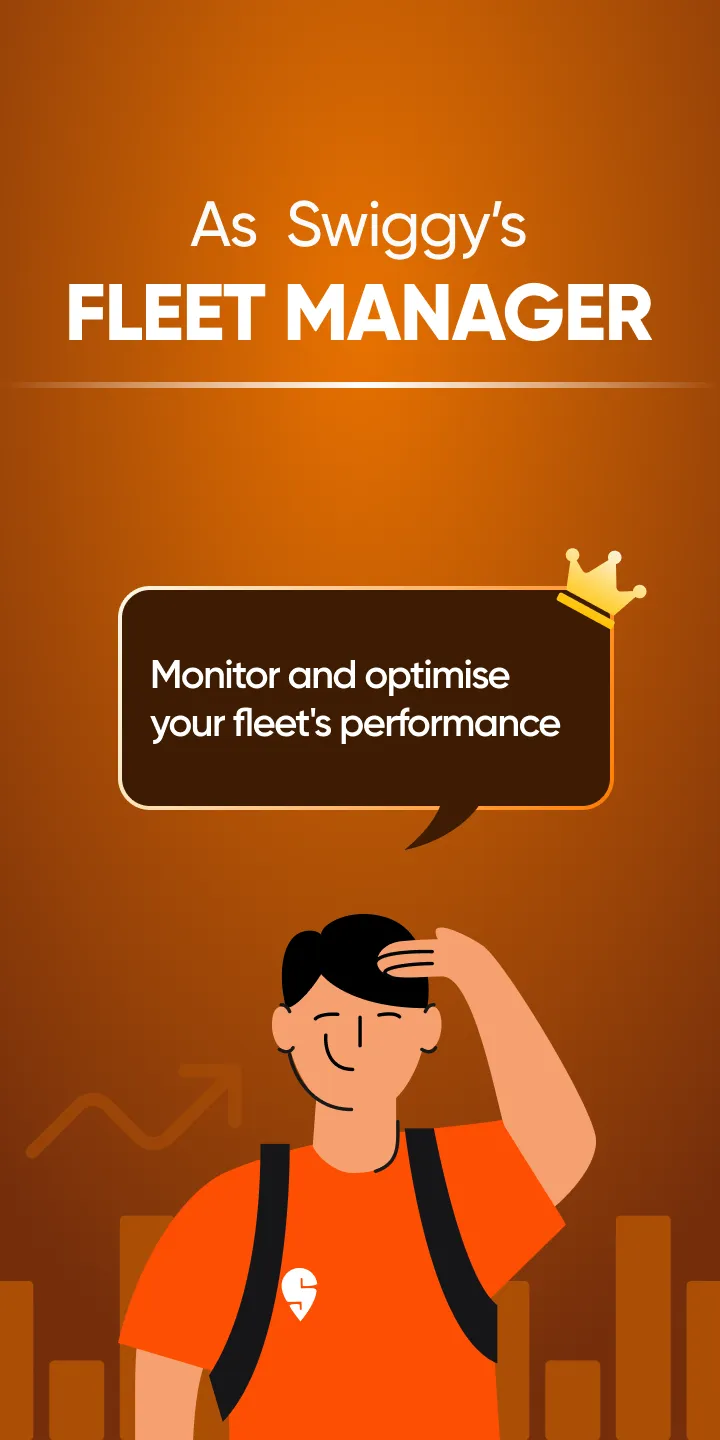Fleet Manager App | Indus Appstore | Screenshot