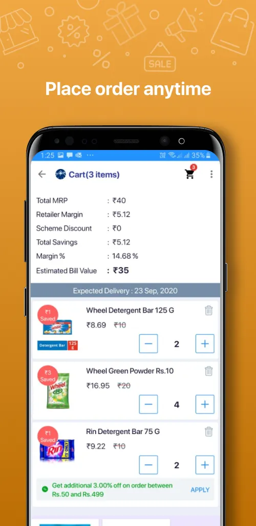 Shikhar | Indus Appstore | Screenshot