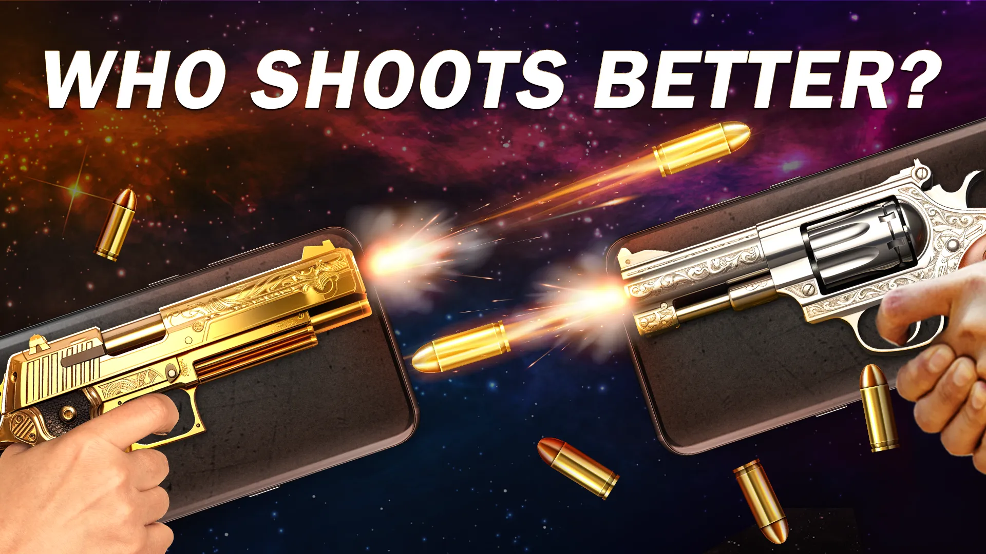 Gun Simulator: Gun Shot Sounds | Indus Appstore | Screenshot