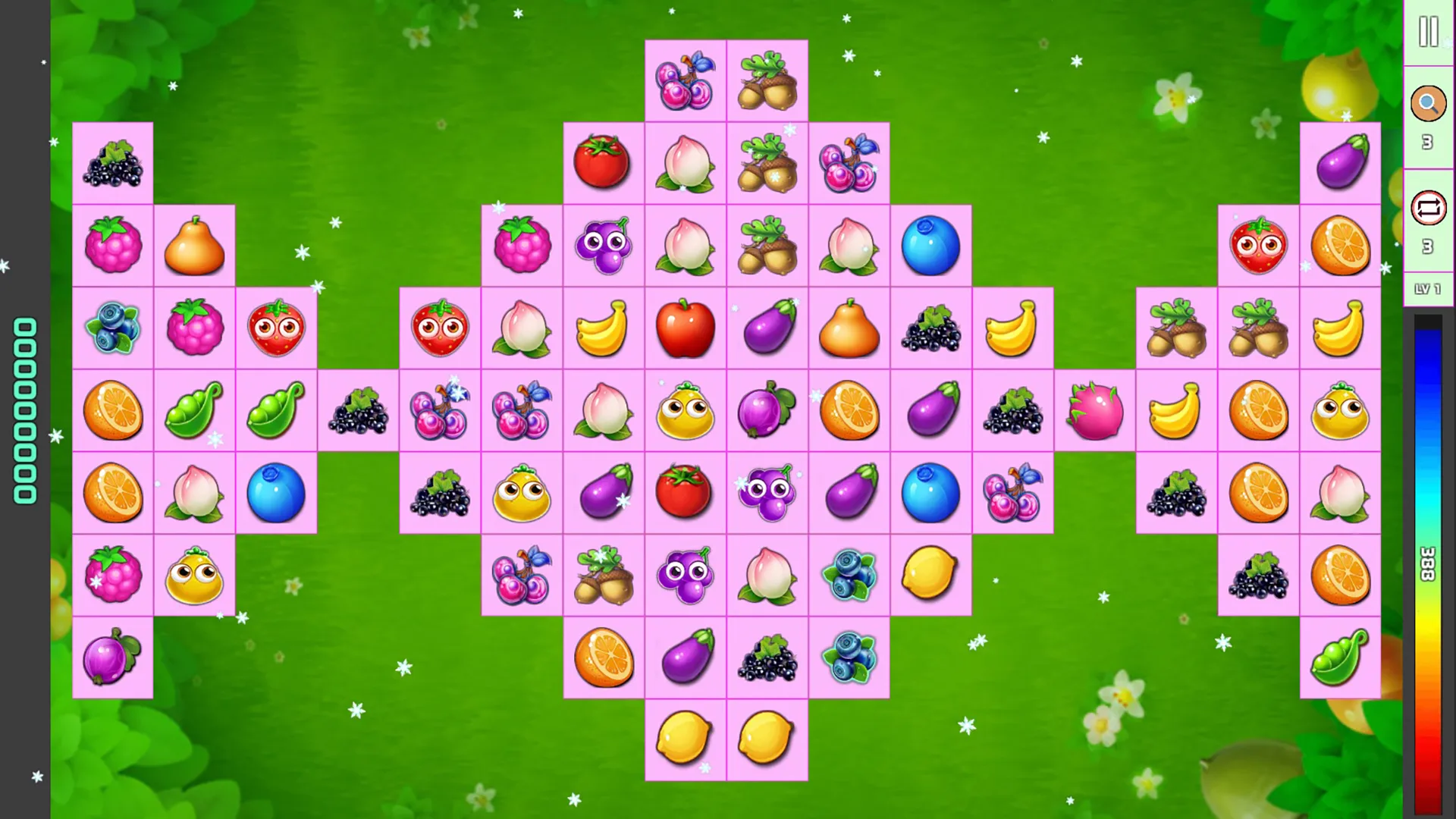 Onet Fruits Tropical | Indus Appstore | Screenshot