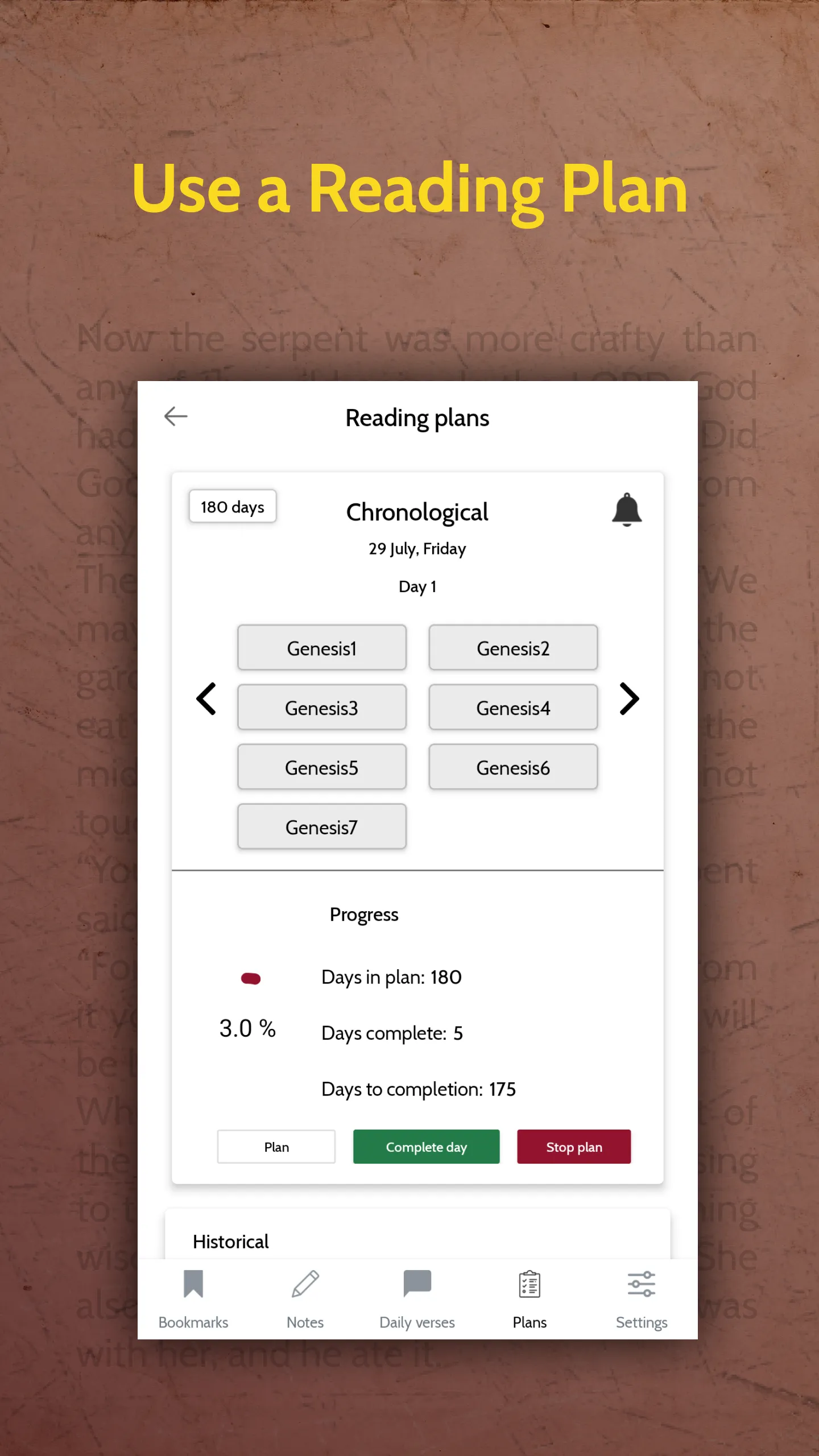 NKJV Study Bible: Read offline | Indus Appstore | Screenshot