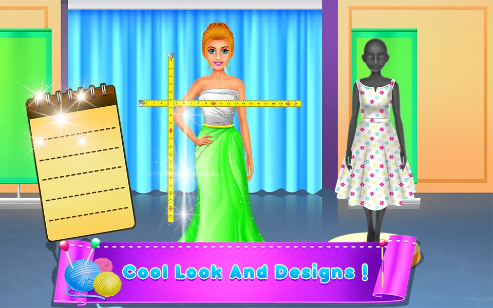 Fashion Show Around The World | Indus Appstore | Screenshot