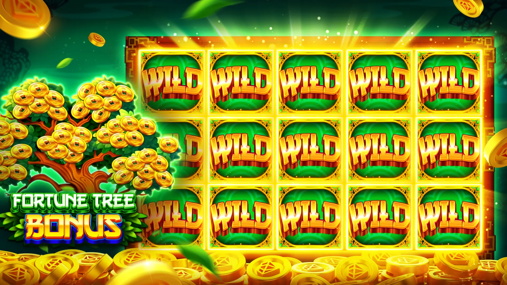 Grand Cash Casino Slots Games | Indus Appstore | Screenshot