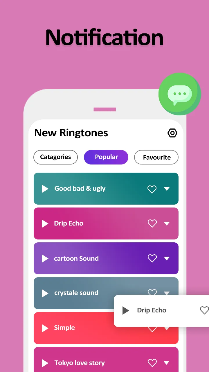 Music Ringtone Cutter | Indus Appstore | Screenshot